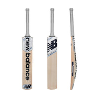 New Balance TC 800i Max English Willow Cricket Bat SH | Maximum Power with Thick Edges & Extended Sweet Spot | Professional Match Bat - Best Price online Prokicksports.com
