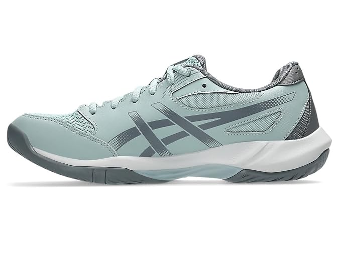 ASICS GEL-ROCKET 12 Badminton & Volleyball Shoes | Indoor Court Footwear | Grip & Stability