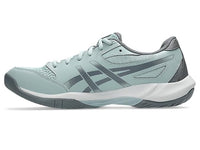 ASICS GEL-ROCKET 12 Badminton & Volleyball Shoes | Indoor Court Footwear | Grip & Stability
