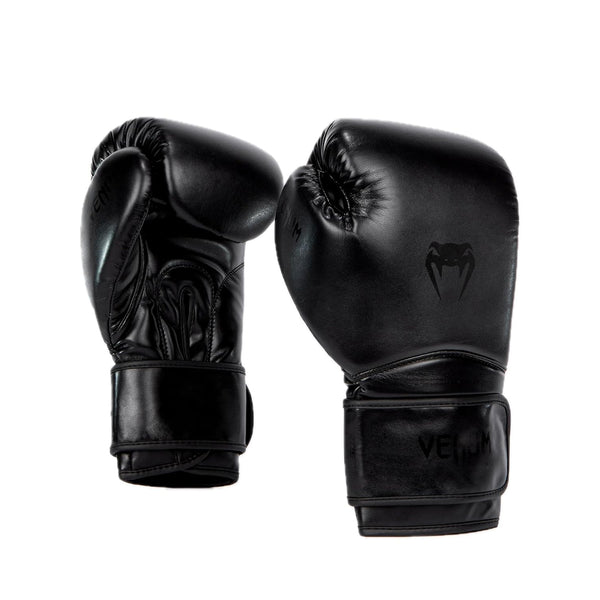 Venum Contender 1.5 Boxing Gloves | High Density Foam Training Gloves with Secure Velcro Strap | Durable Sparring & Fitness Gloves