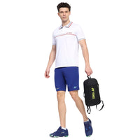 Yonex 2748 Easy4 Junior Sports Shorts – Lightweight, Breathable, Durable Sportswear for Junior – Ideal for Badminton, Tennis, Outdoor Play, Training - Best Price online Prokicksports.com