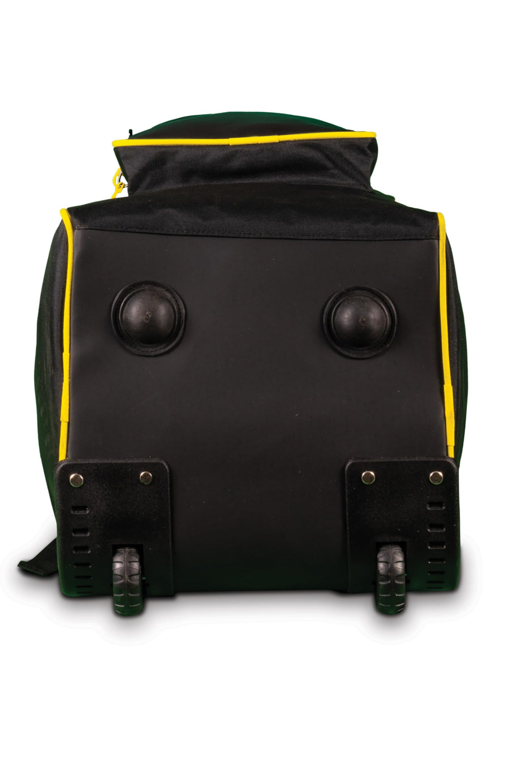 SG V12 Junior Duffle Kit Bag Black/Gold - image 4