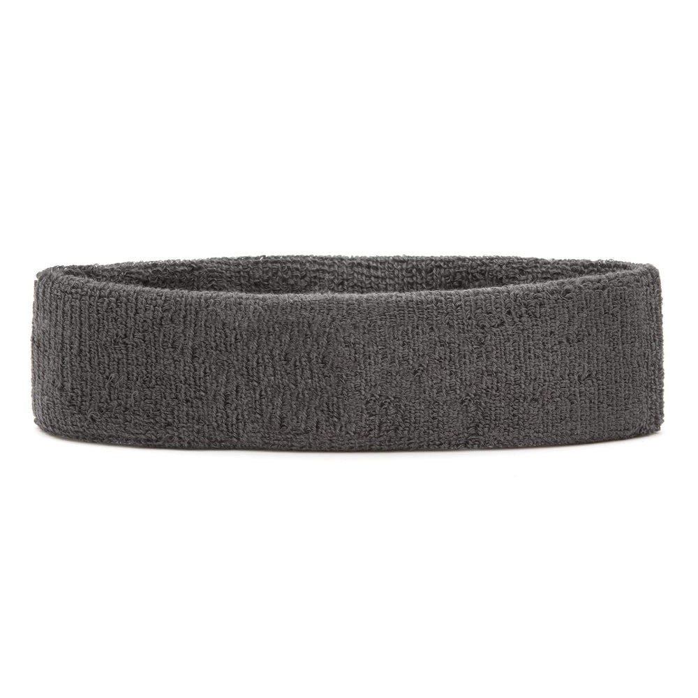 Reebok Sports Headband - Grey - Best Price online Prokicksports.com