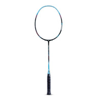 Apacs Rage 7 Unstrung Badminton Racquet (4U-G1) – Lightweight Graphite Frame, Power & Speed for Intermediate to Advanced Players - Best Price online Prokicksports.com