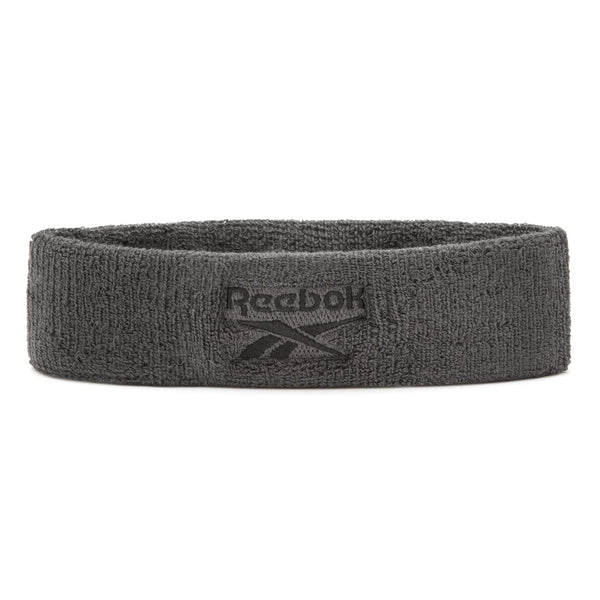 Reebok Sports Headband - Grey