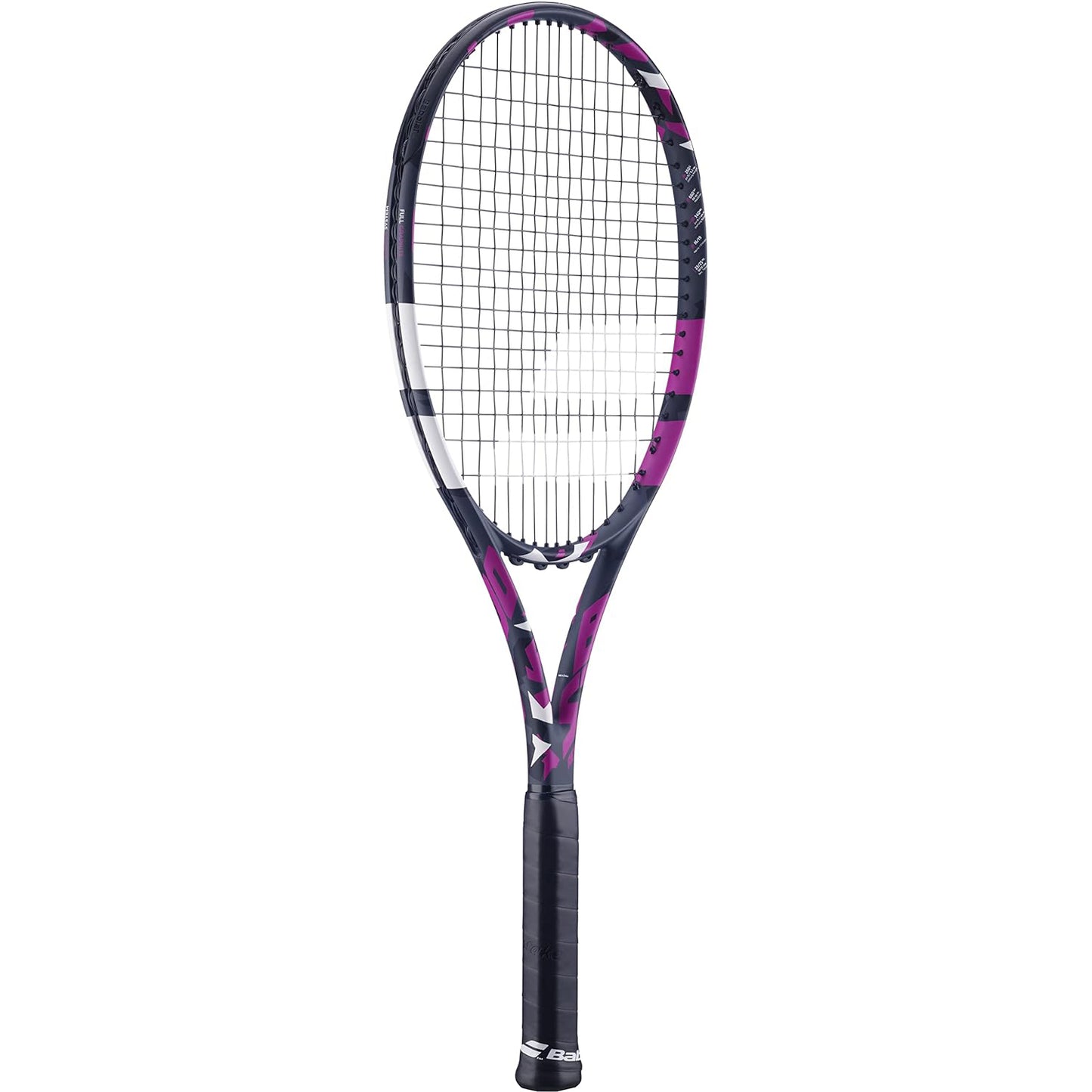 Babolat Boost Aero S CV Strung Tennis Racquet - Best Price online Prokicksports.com