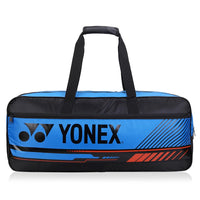 YONEX ACE2 1431 Badminton Tournament Bag | Thermal Racquet Compartment, Wide Shoe Pocket & Dual Carry | Backpack Kitbag - Best Price online Prokicksports.com