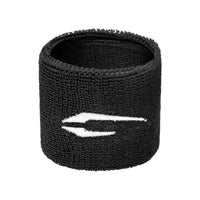 DSC Cricket Wristband 2.5 Inch Black - image 1