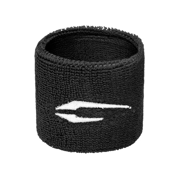 DSC Cricket Wristband 2.5 Inch | Soft Cotton Blend, Sweat Absorbing