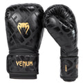 Black/Gold
