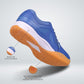 NIVIA Appeal 3.0 Badminton Shoes for Men – Lightweight, Non-Marking, Breathable Sports Footwear with Superior Grip & Cushioning for Indoor Court Play - Best Price online Prokicksports.com