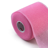Li-Ning GM100 Badminton Cushion Grip Wrap Roll – 27 m Shock-Absorbing PU Film for Custom Handle Thickness | Lightweight Racket Cushioning - Best Price online Prokicksports.com