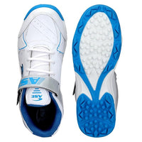 ASE Professional Cricket Shoes for Men | Water Resistant, All Weather Grip, Cushioned