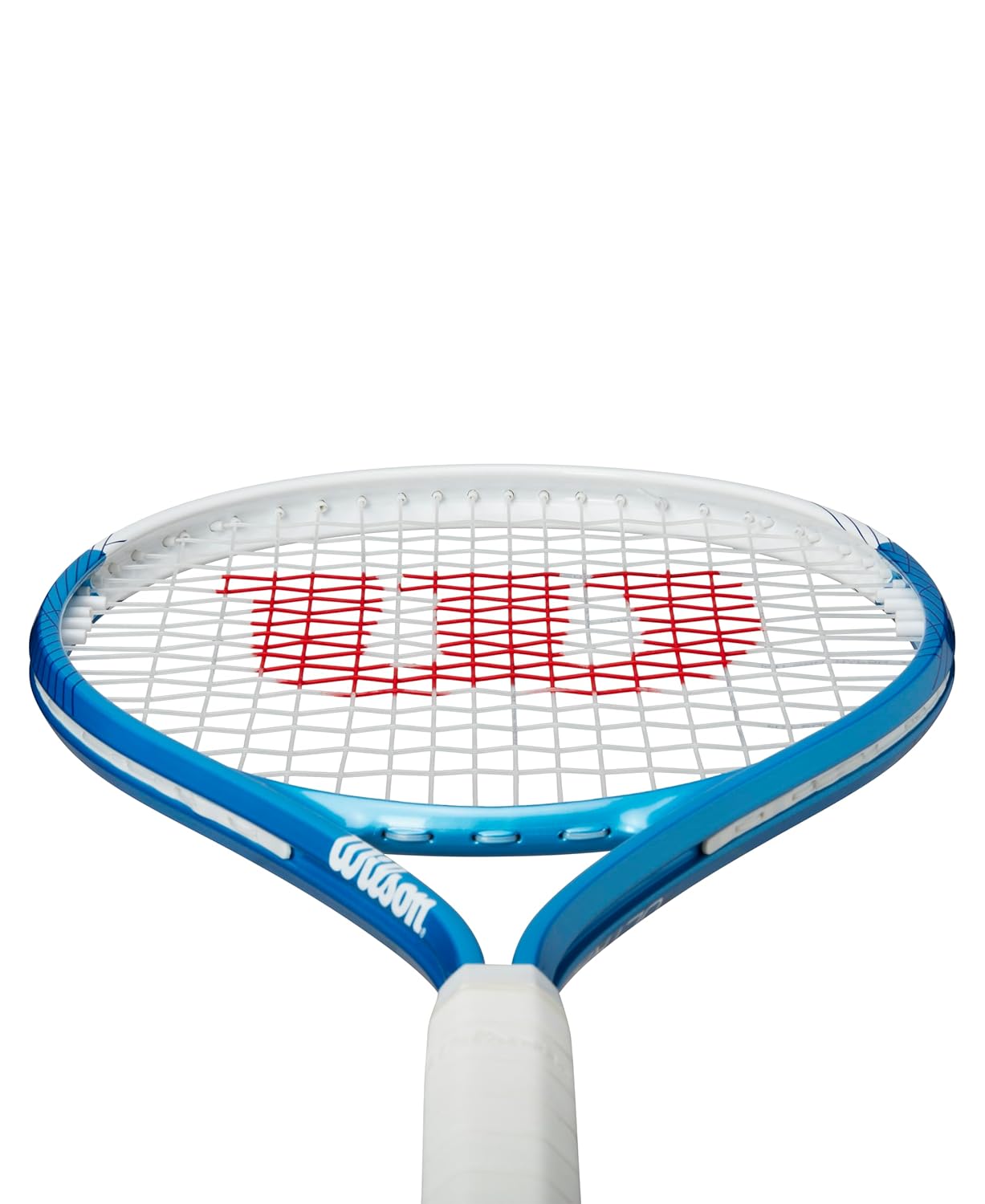 Wilson Ultra Power 112 XL FRM3 Strung Tennis Racquet | Maximum Power & Spin | Ideal for Beginners & Recreational Play - Best Price online Prokicksports.com