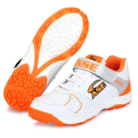 ASE Professional Cricket Shoes for Men | Water Resistant, All Weather Grip, Cushioned