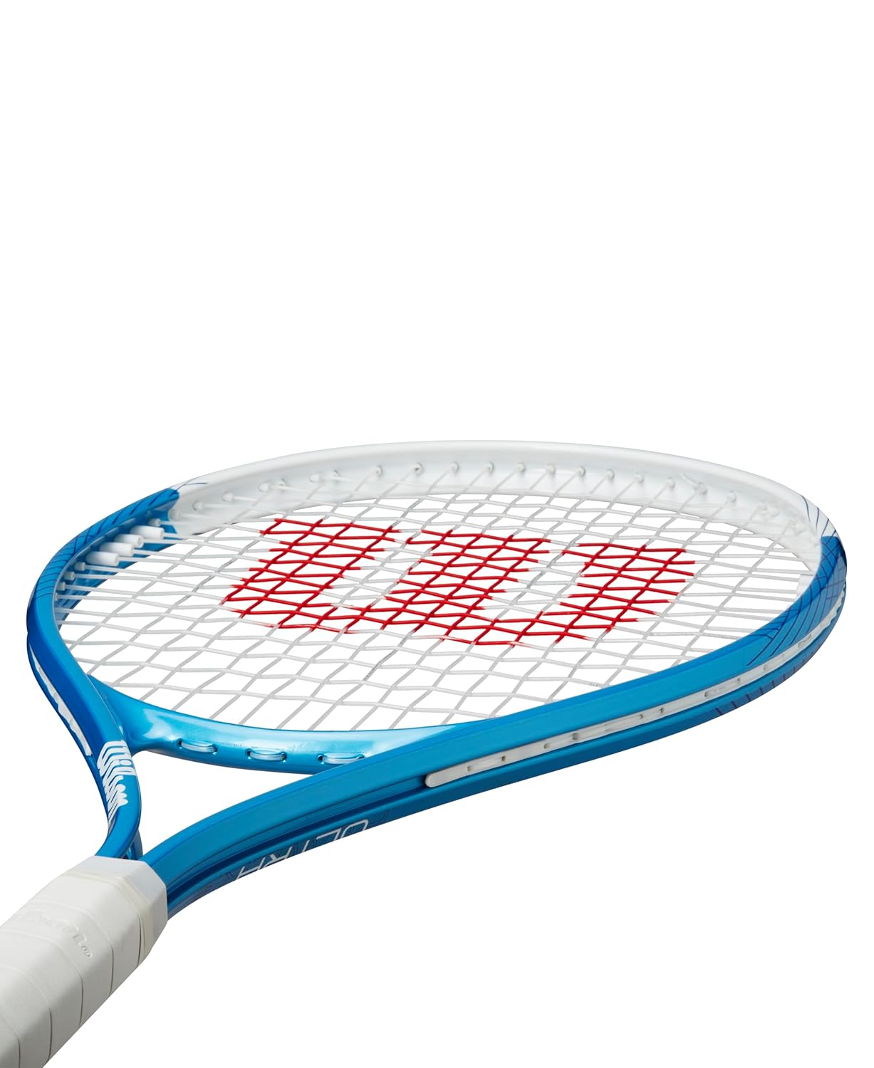 Wilson Ultra Power 112 XL FRM3 Strung Tennis Racquet | Maximum Power & Spin | Ideal for Beginners & Recreational Play - Best Price online Prokicksports.com