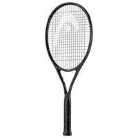 Head MX Attitude Elite Strung Tennis Racquet, Stealth - Best Price online Prokicksports.com