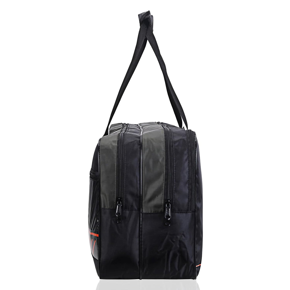YONEX ACE2 1431 Badminton Tournament Bag | Thermal Racquet Compartment, Wide Shoe Pocket & Dual Carry | Backpack Kitbag - Best Price online Prokicksports.com