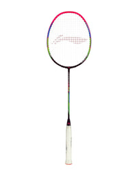 Li-Ning WINDSTORM 72 Unstrung Badminton Racquet - G6 Lightweight Racquet for Precision and Speed - Best Price online Prokicksports.com