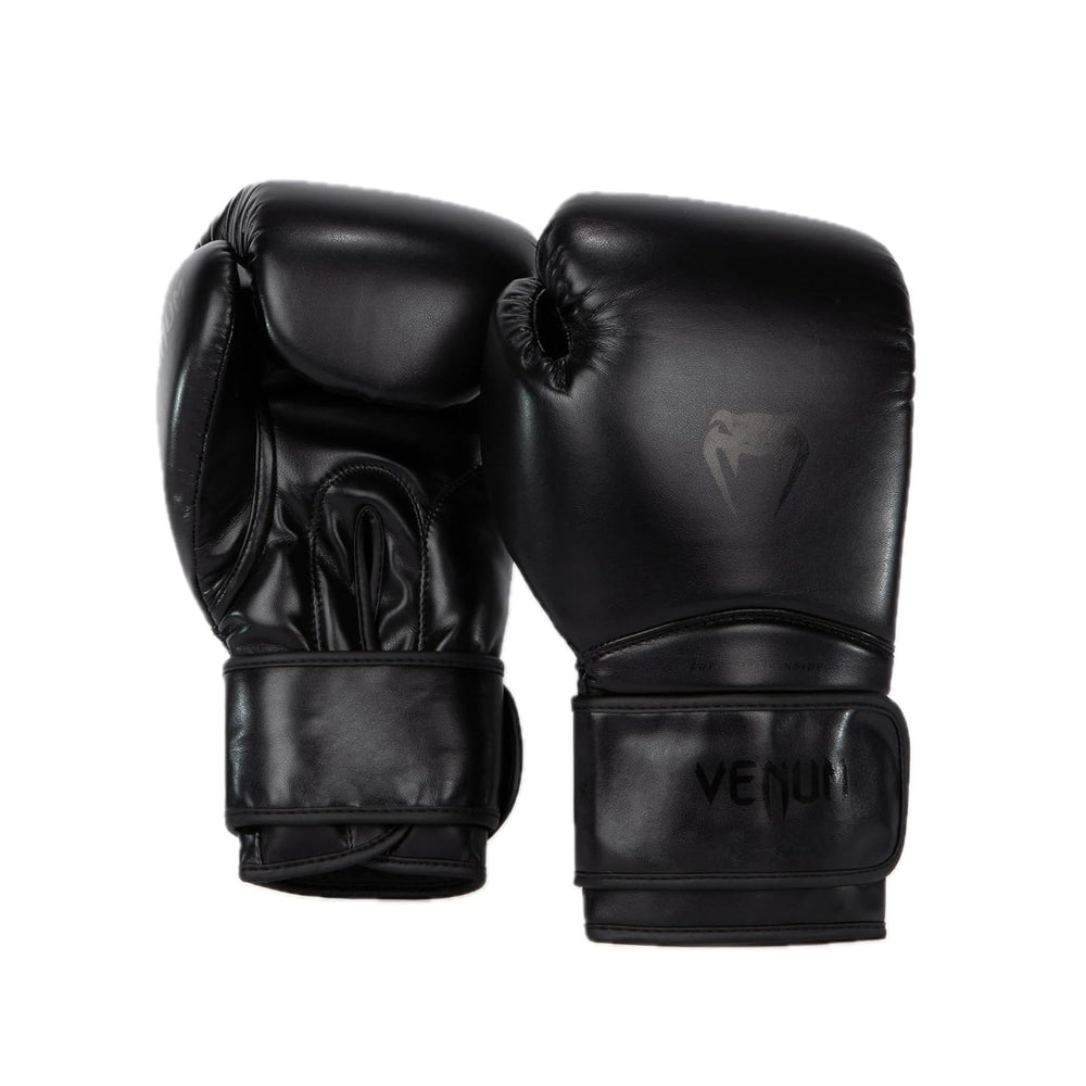 Venum Contender 1.5 Boxing Gloves | High Density Foam Training Gloves with Secure Velcro Strap | Durable Sparring & Fitness Gloves - Best Price online Prokicksports.com