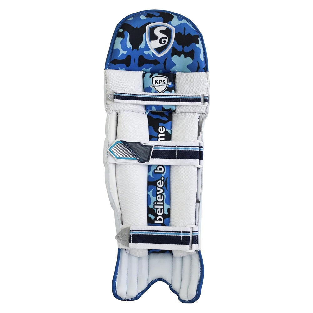 SG RP Lite RH Batting Legguards - Adult - Best Price online Prokicksports.com
