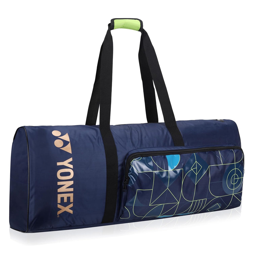 YONEX ACE2 1931 Badminton Backpack Kitbag | Thermo Guard Racquet Protection | Multi-Compartment Tournament & Travel Bag
