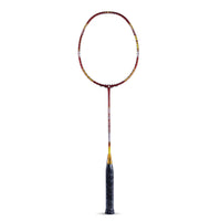 Apacs Finapi 232 Xtra Power Badminton Racket With Cover (4U-G1) - Best Price online Prokicksports.com