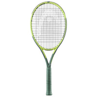 Head IG Challenge Pro Tennis Racquet, Lime - Best Price online Prokicksports.com