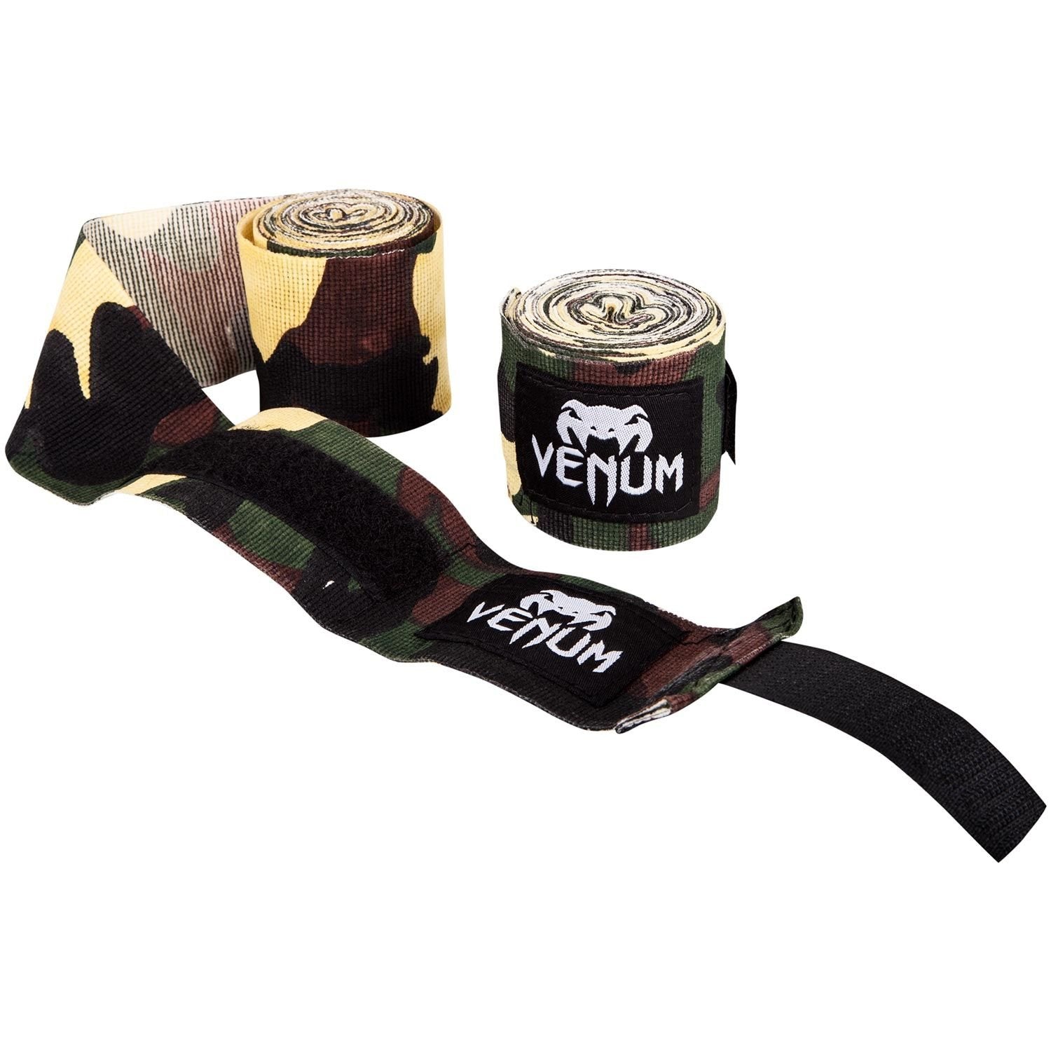 Venum Kontact Boxing Hand Wraps, 4.5 Mtrs - Best Price online Prokicksports.com