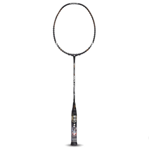 Apacs Finapi 232 Badminton Racket With Cover (4U-G1)