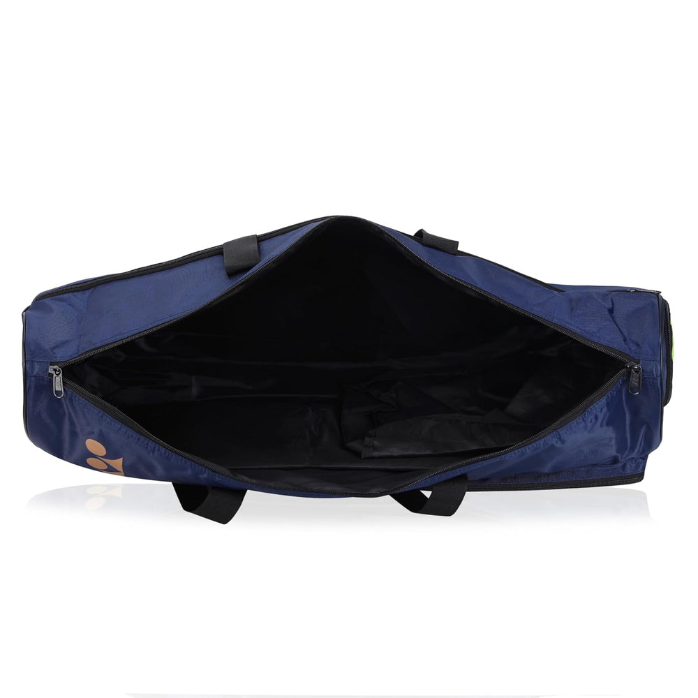 YONEX ACE2 1931 Badminton Backpack Kitbag | Thermo Guard Racquet Protection | Multi-Compartment Tournament & Travel Bag