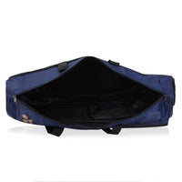 YONEX ACE2 1931 Badminton Backpack Kitbag | Thermo Guard Racquet Protection | Multi-Compartment Tournament & Travel Bag