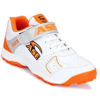 ASE Professional Cricket Shoes for Men | Water Resistant, All Weather Grip, Cushioned