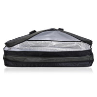 YONEX ACE2 1431 Badminton Tournament Bag | Thermal Racquet Compartment, Wide Shoe Pocket & Dual Carry | Backpack Kitbag - Best Price online Prokicksports.com