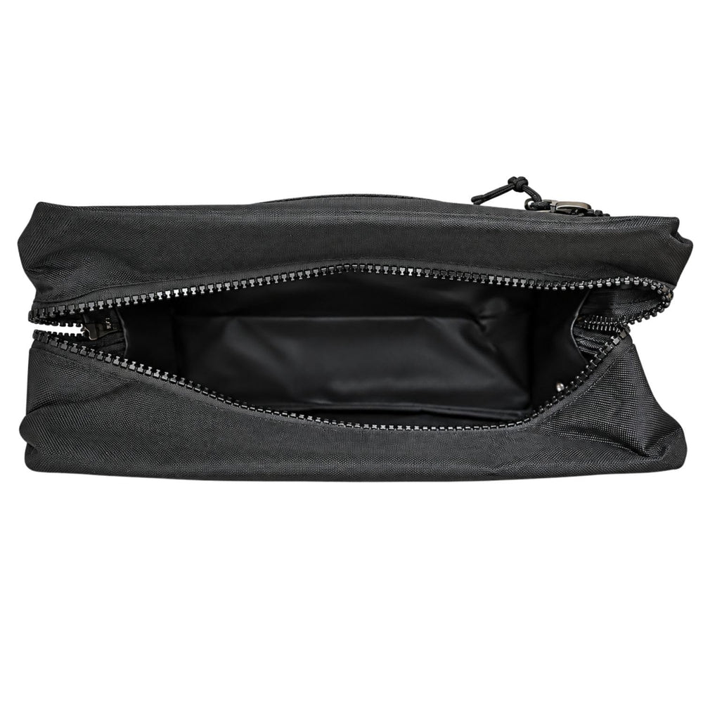 Yonex SUNR 2235 Sports Shoe Bag | Compact Footwear Carry Bag for Badminton, Tennis & Gym, Polyester, Zipper Closure, Shoe Storage for Training & Travel