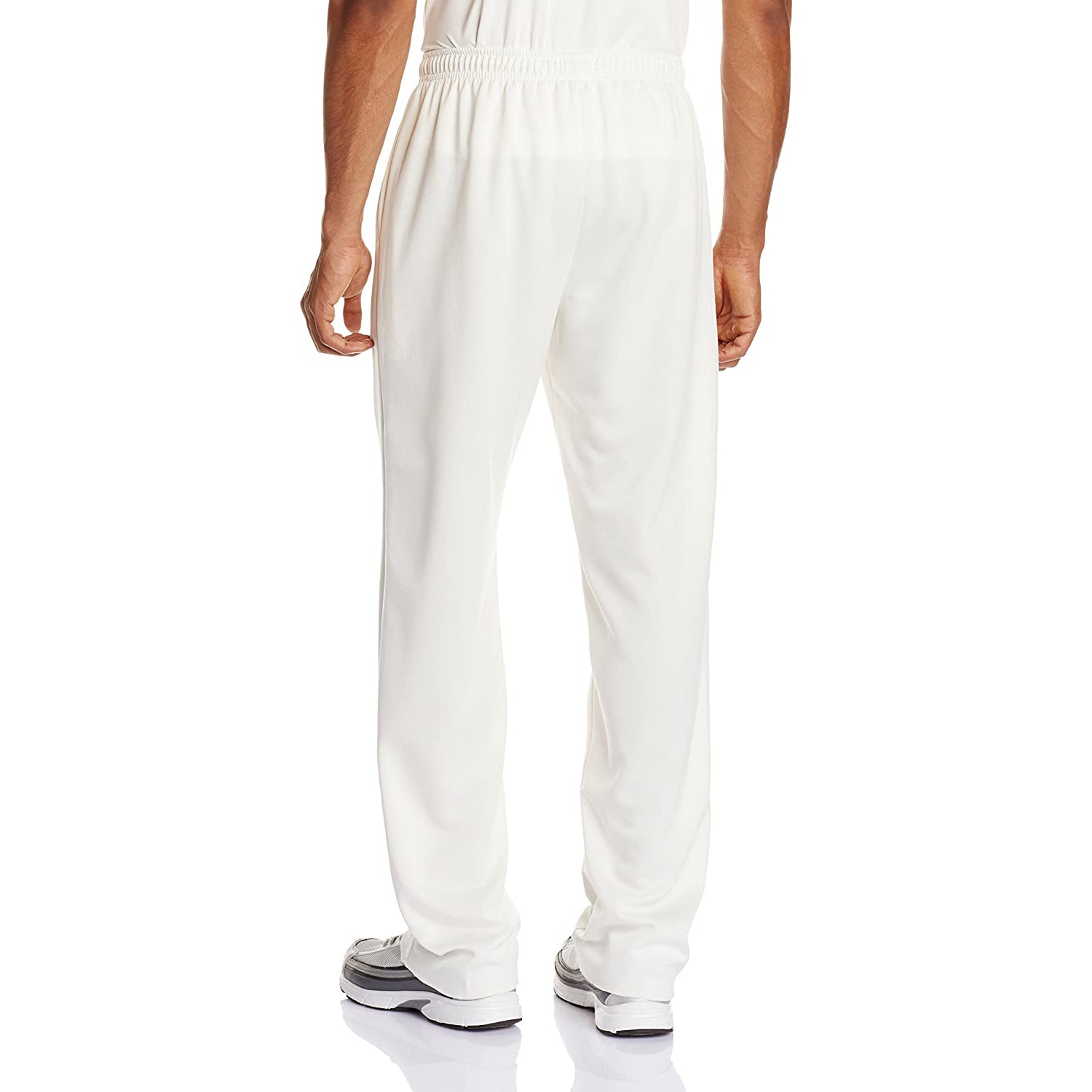 SG Club Cricket Trouser (White) - Best Price online Prokicksports.com