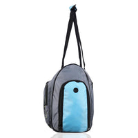 YONEX ACE2 1931 Badminton Backpack Kitbag | Thermo Guard Racquet Protection | Multi-Compartment Tournament & Travel Bag