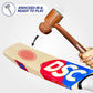 DSC Intense Force Kashmir Willow Cricket Bat - Best Price online Prokicksports.com