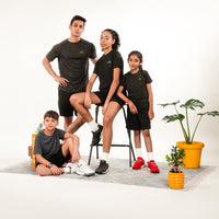 Hundred Court Star Junior Badminton Shoes - Best Price online Prokicksports.com