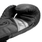 Venum Elite EVO Boxing Gloves, Black/Black - Best Price online Prokicksports.com
