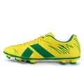 Yellow/Green (Brazil)