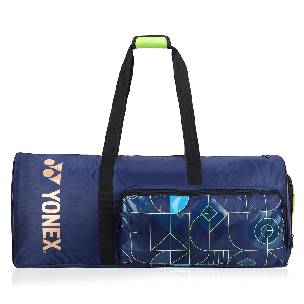 YONEX ACE2 1931 Badminton Backpack Kitbag | Thermo Guard Racquet Protection | Multi-Compartment Tournament & Travel Bag