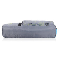 YONEX ACE2 1931 Badminton Backpack Kitbag | Thermo Guard Racquet Protection | Multi-Compartment Tournament & Travel Bag