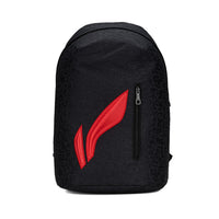 Li-Ning Armpac Backpack (ABST269) with Racket Holder & Separate Shoe Compartment | Badminton, Gym & Everyday Bag - Best Price online Prokicksports.com