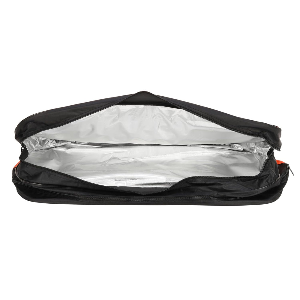 Yonex 2331-T02-S Badminton Tournament Bag - Best Price online Prokicksports.com