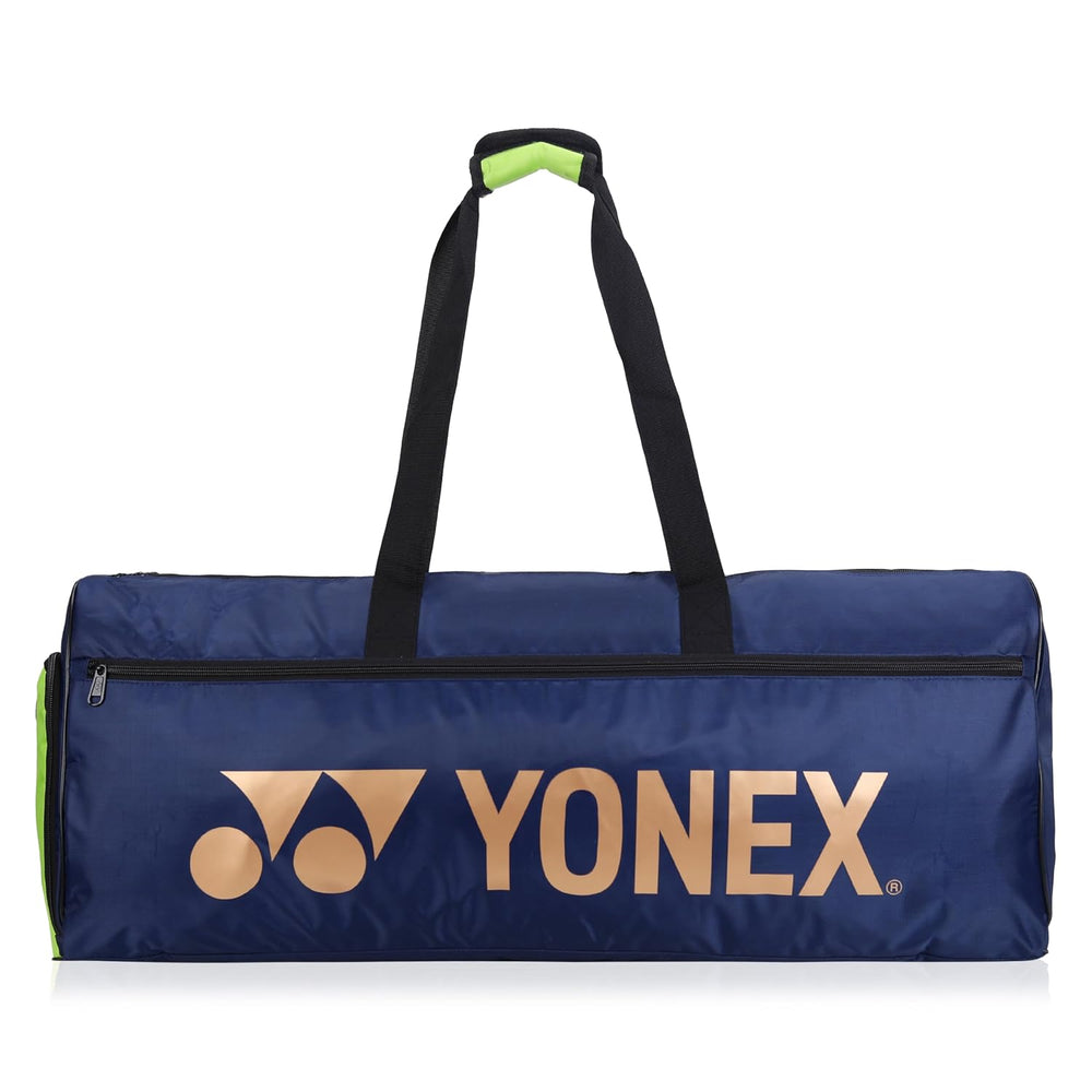 YONEX ACE2 1931 Badminton Backpack Kitbag | Thermo Guard Racquet Protection | Multi-Compartment Tournament & Travel Bag
