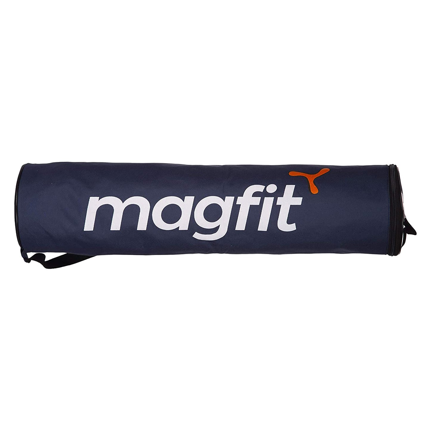 Magfit Premium Jute Yoga MAT (5 mm, Green) - Best Price online Prokicksports.com