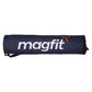 Magfit Premium Jute Yoga MAT (5 mm, Khaki) - Best Price online Prokicksports.com