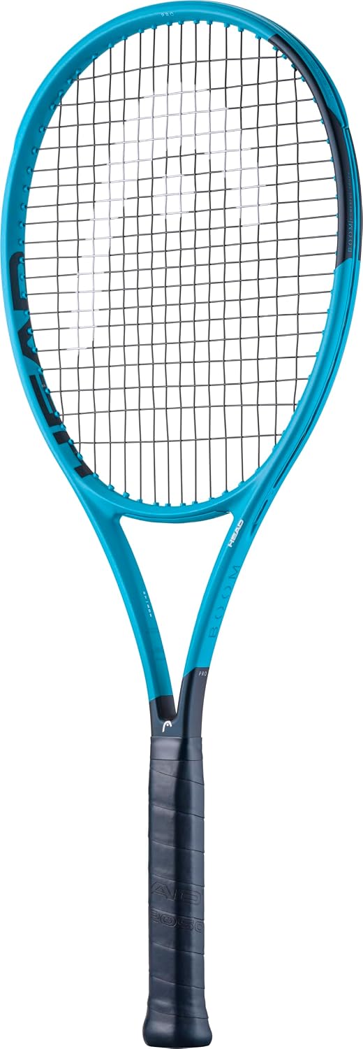 Head Boom Pro 2026 Tennis Racquet | Boom Power, Pinpoint Control, Advanced Players