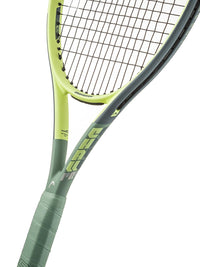 Head IG Challenge Pro Tennis Racquet, Lime - Best Price online Prokicksports.com
